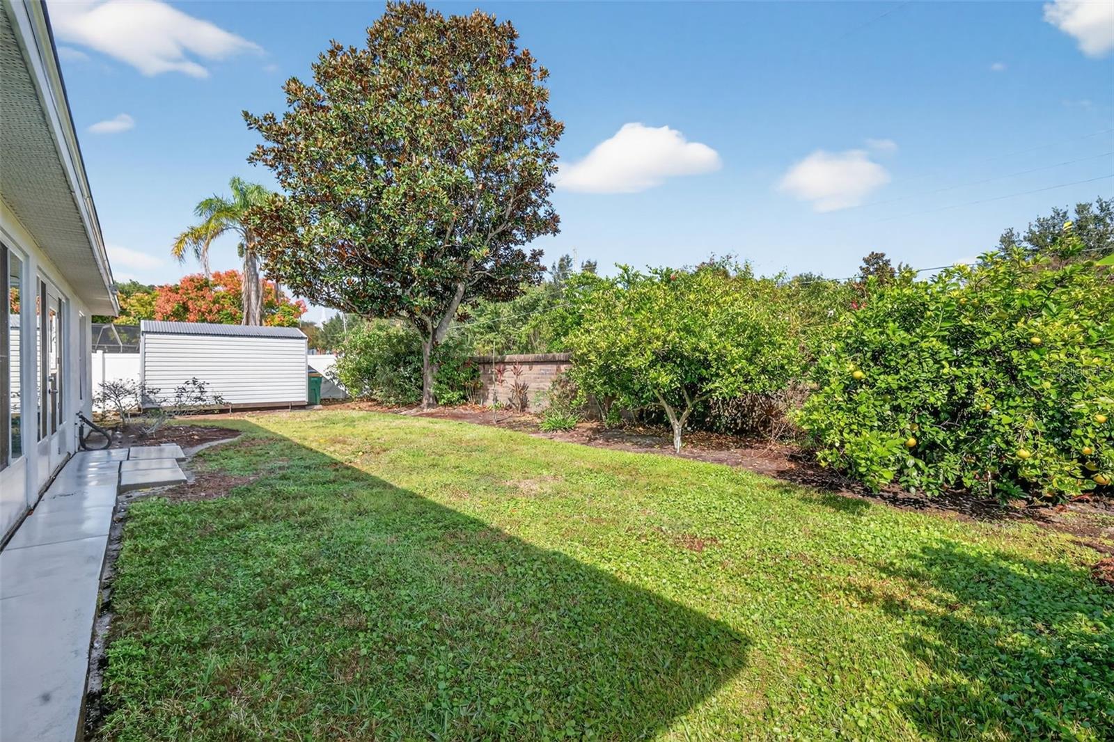 ARBOR HILLS - Residential