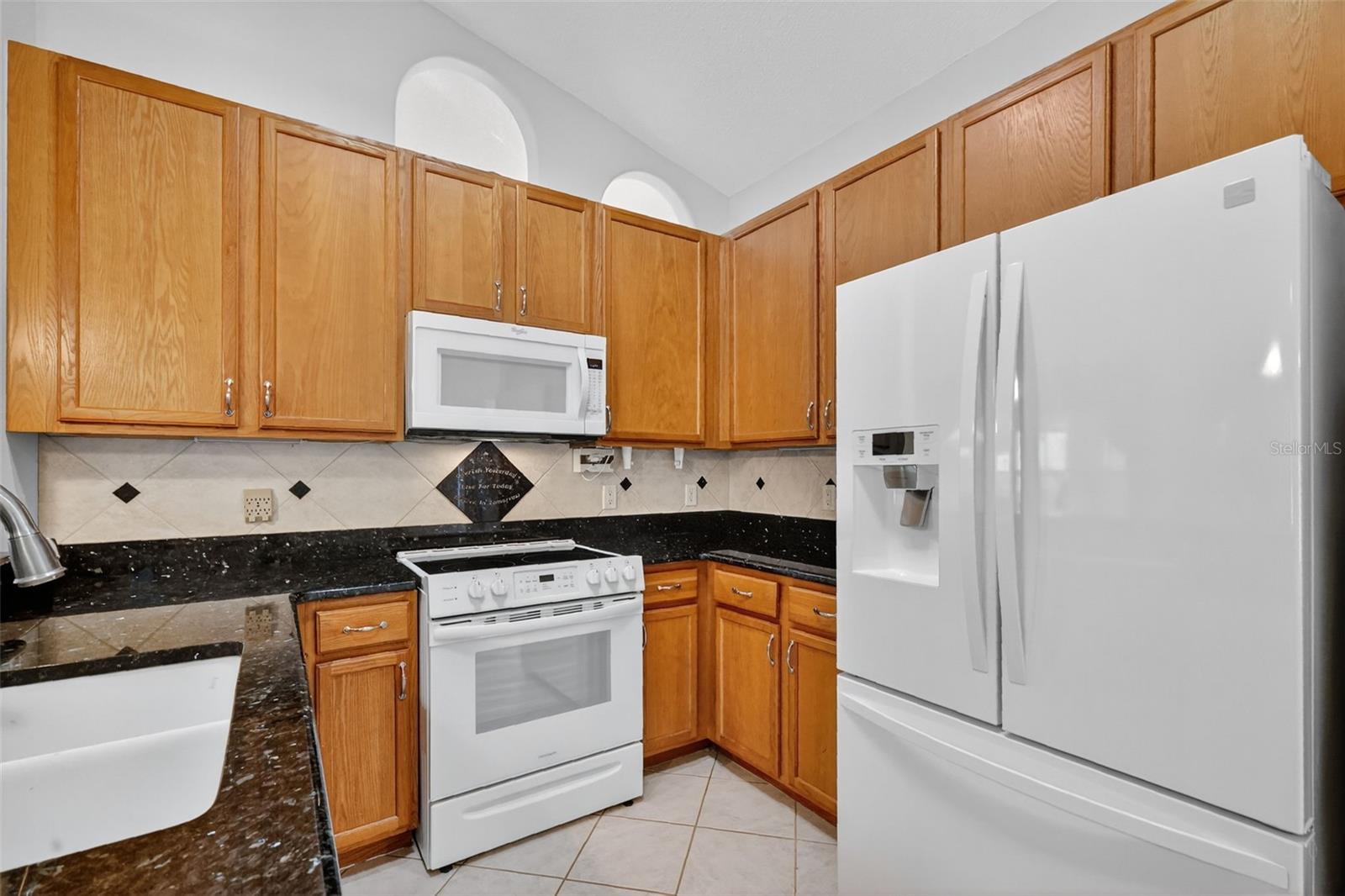 ARBOR HILLS - Residential