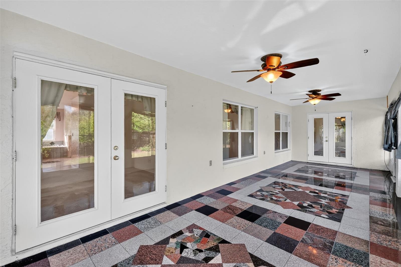 ARBOR HILLS - Residential