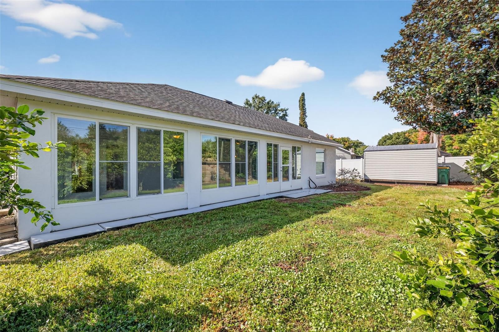 ARBOR HILLS - Residential