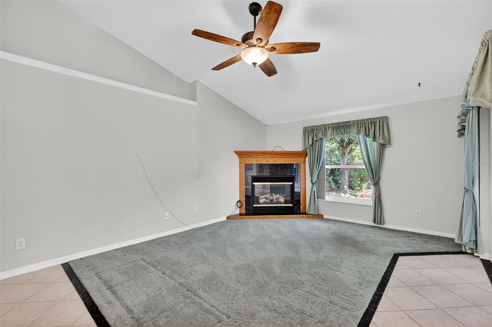 ARBOR HILLS - Residential