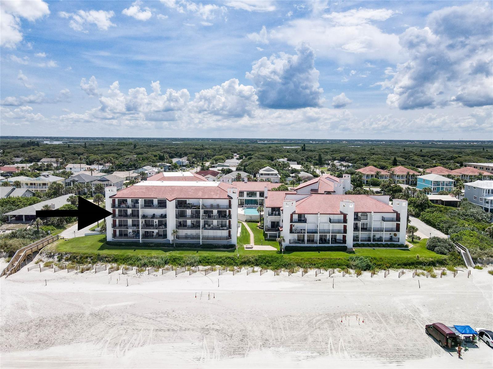 Club Oceania Condo Ph 01 & 02 - Residential