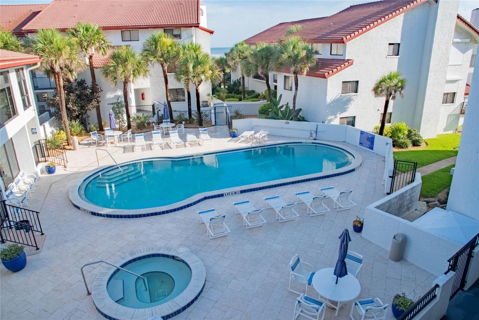 Club Oceania Condo Ph 01 & 02 - Residential