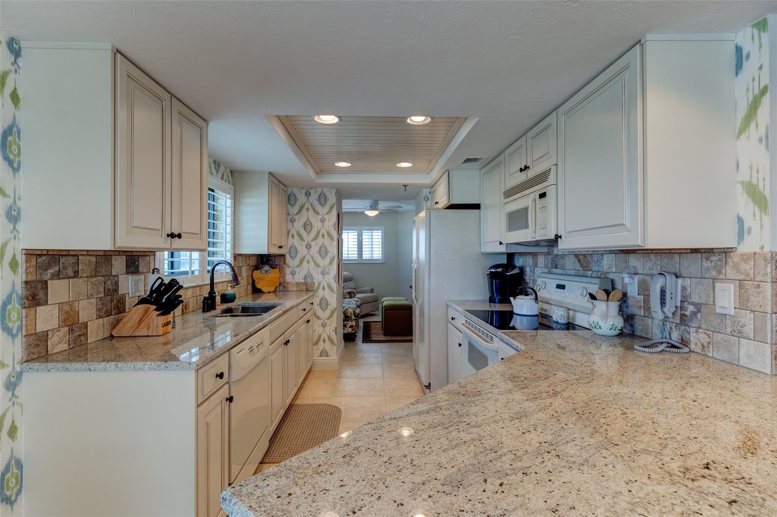 Club Oceania Condo Ph 01 & 02 - Residential