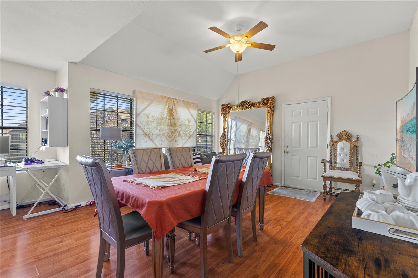 LAKEWOOD PARK A CONDO - Residential