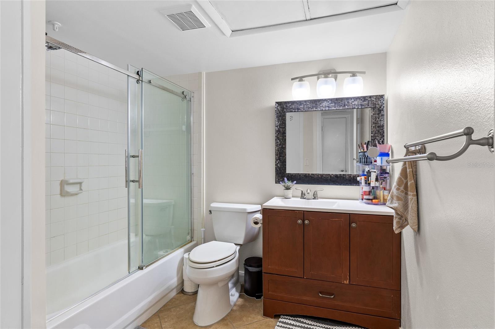 LAKEWOOD PARK A CONDO - Residential