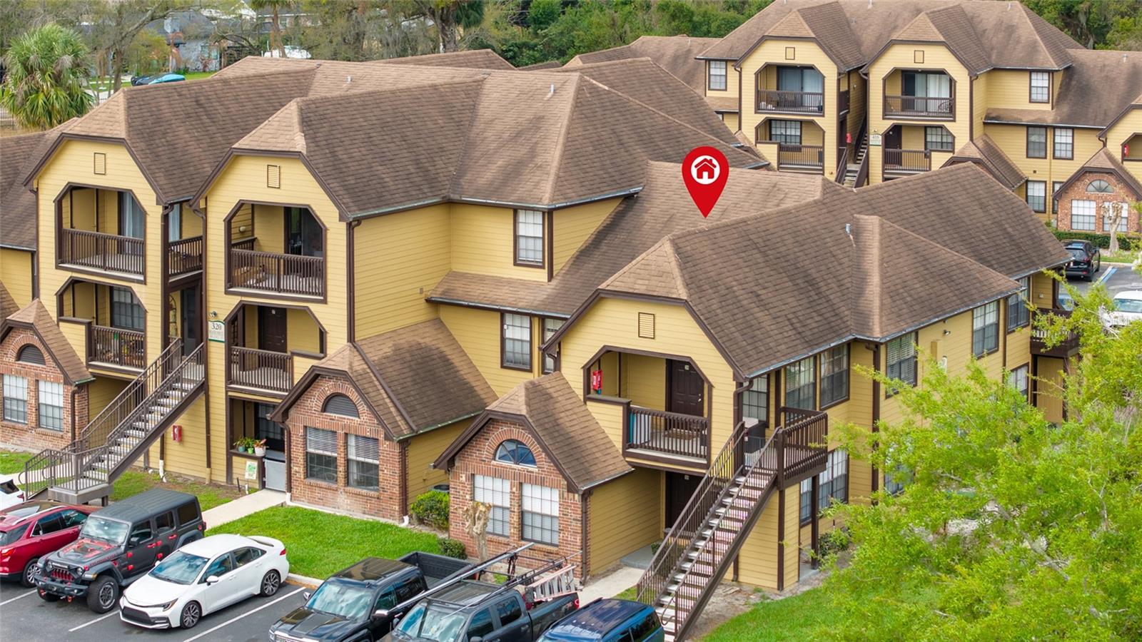 LAKEWOOD PARK A CONDO - Residential