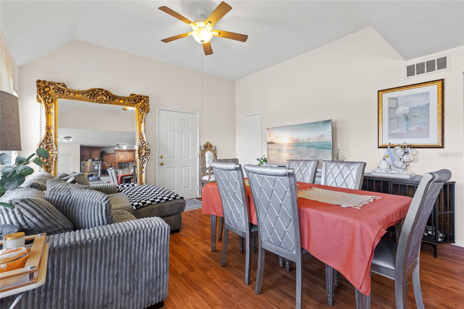 LAKEWOOD PARK A CONDO - Residential