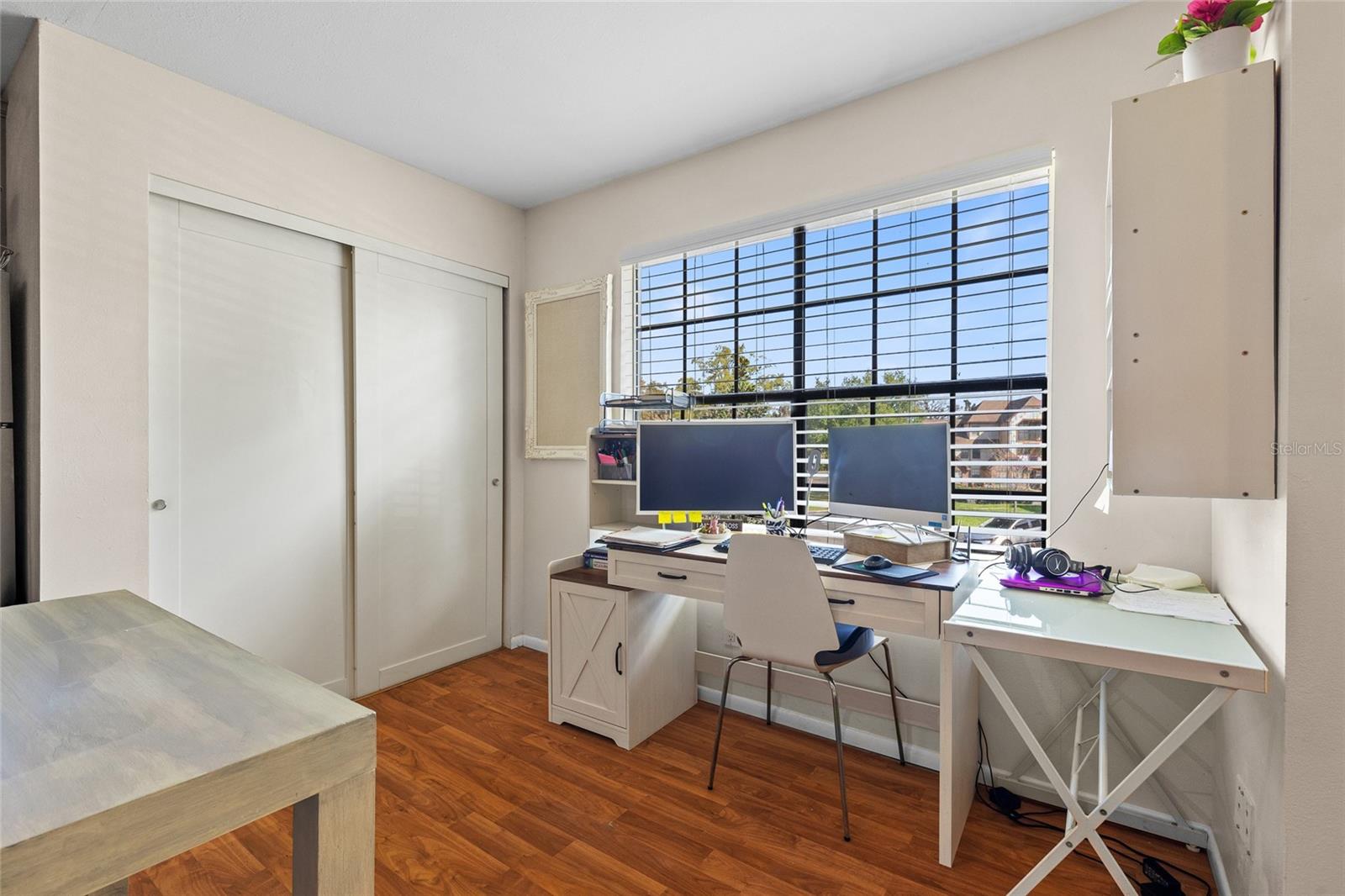 LAKEWOOD PARK A CONDO - Residential