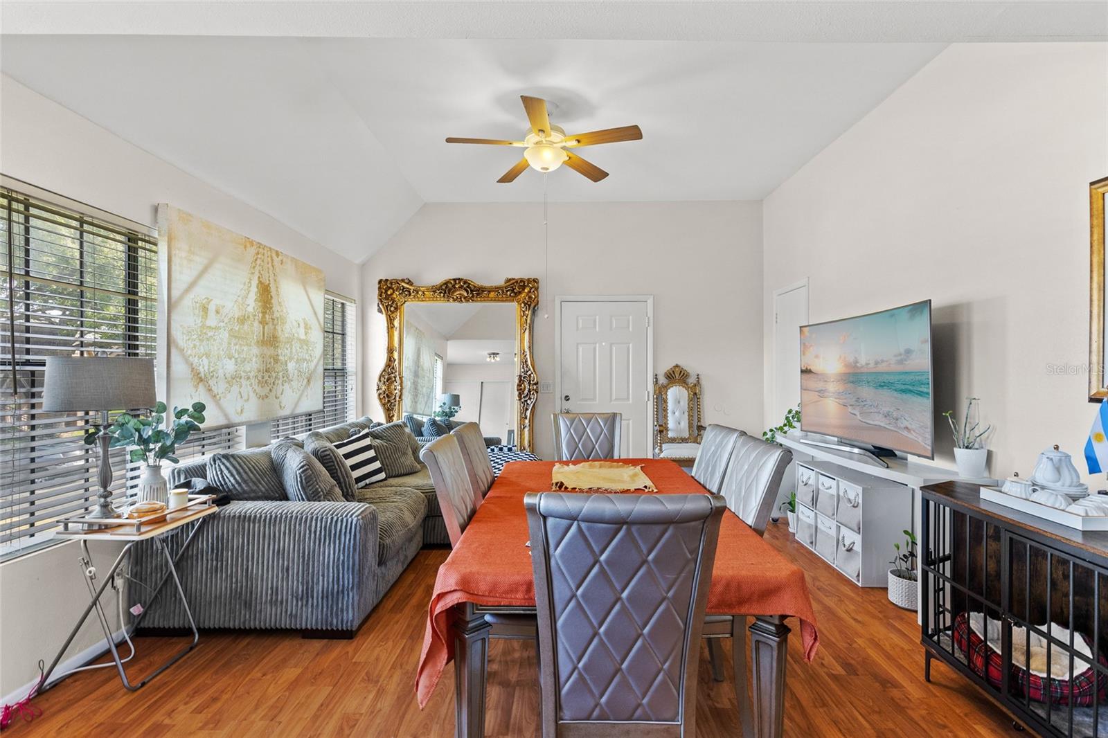 LAKEWOOD PARK A CONDO - Residential