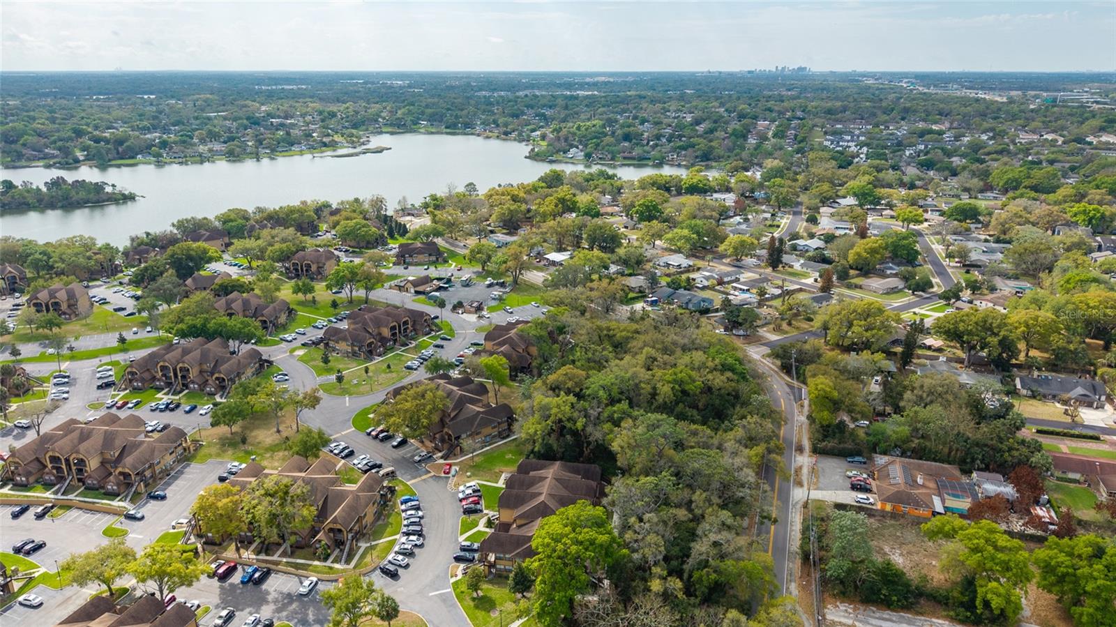 LAKEWOOD PARK A CONDO - Residential