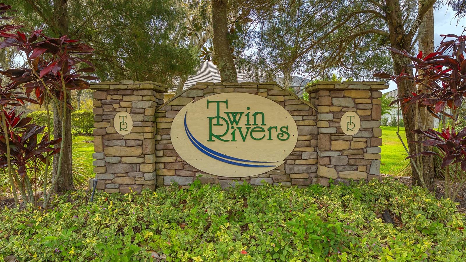TWIN RIVERS PH IV - Residential