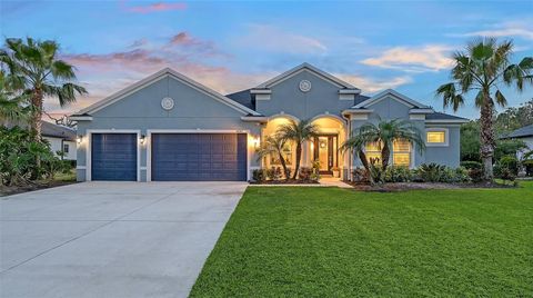 Photo of 16307 29th Court E, Parrish, FL 34219 (MLS # A4667536)