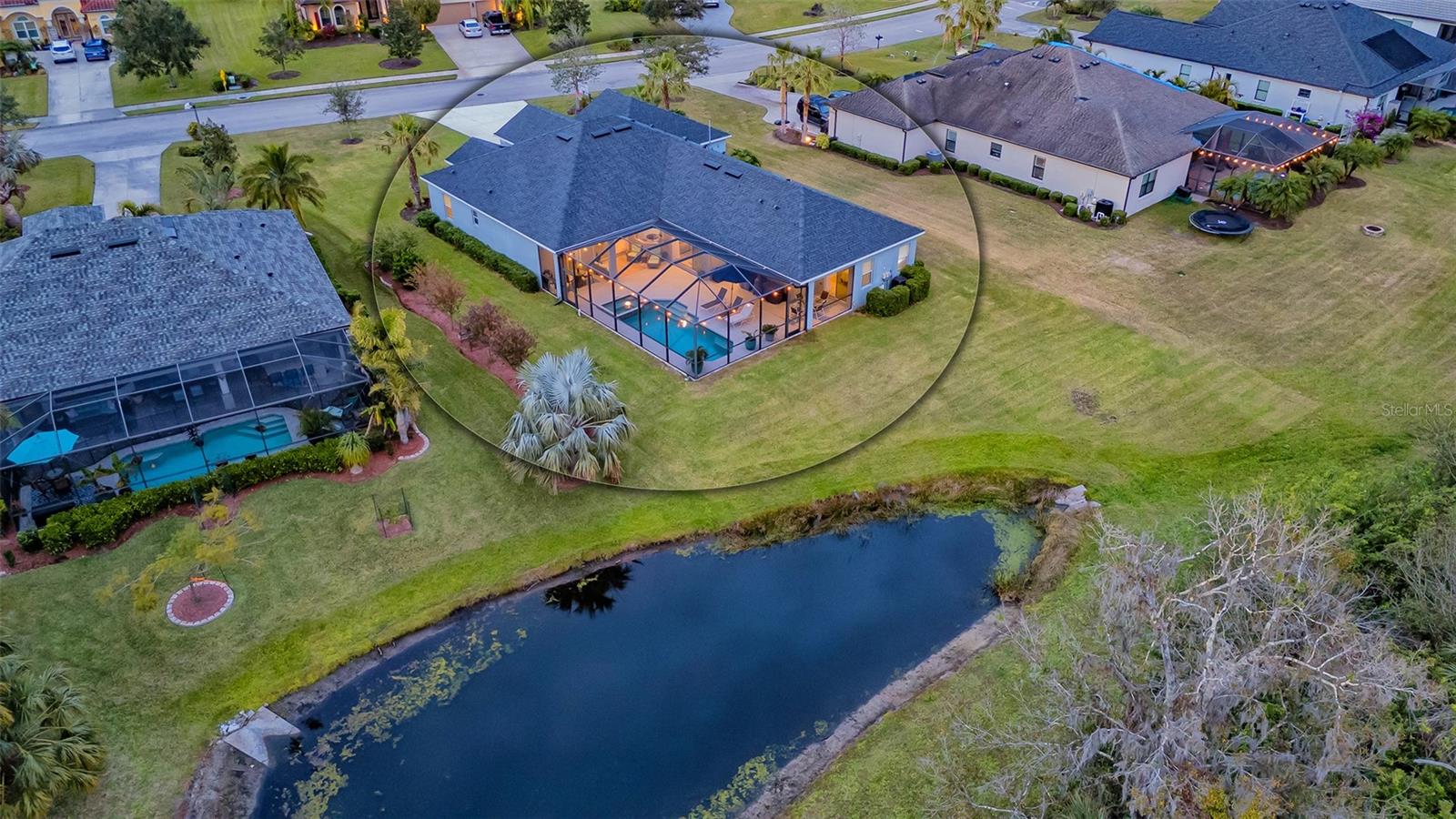 TWIN RIVERS PH IV - Residential