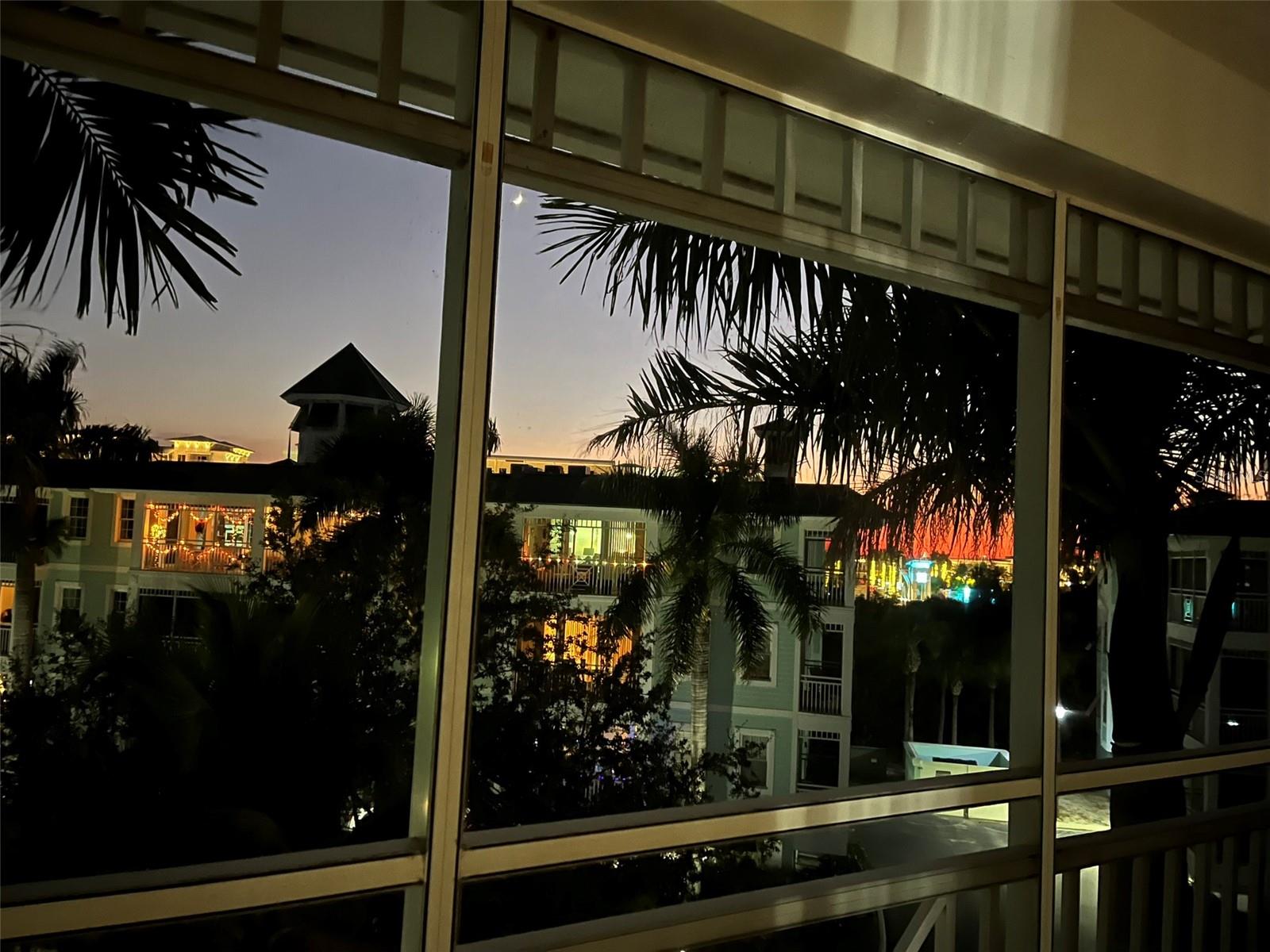 THE PRESERVE AT CHARLOTTE HARBOR - Residential Lease