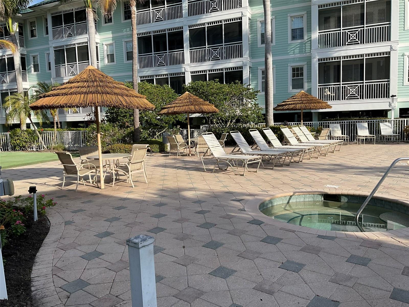 THE PRESERVE AT CHARLOTTE HARBOR - Residential Lease