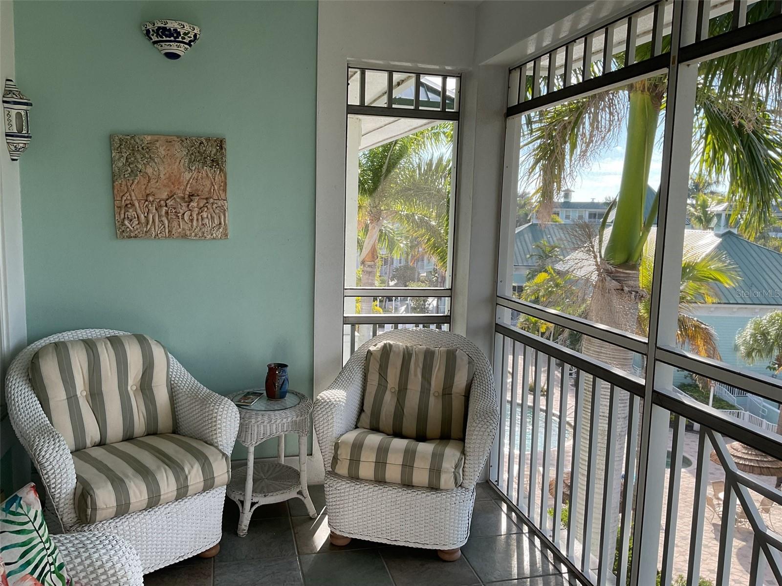 THE PRESERVE AT CHARLOTTE HARBOR - Residential Lease