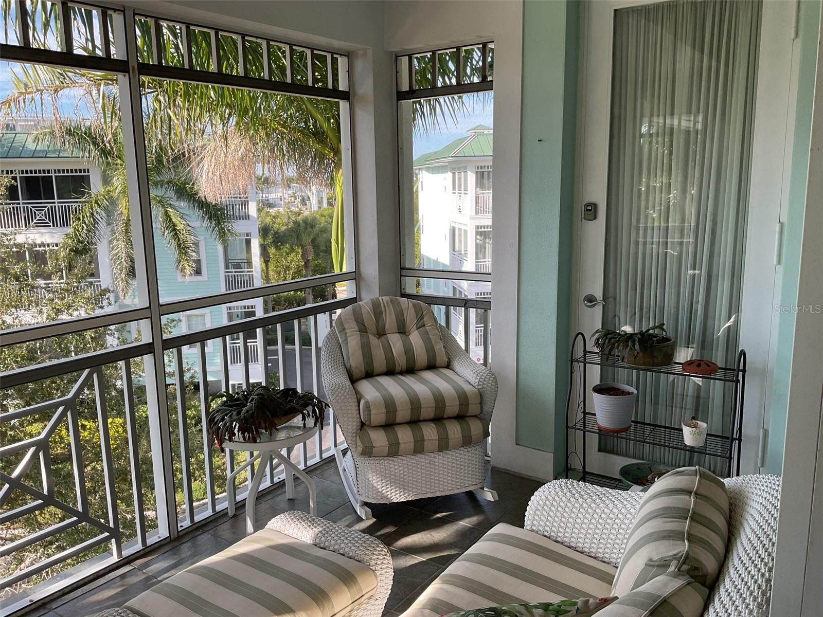 THE PRESERVE AT CHARLOTTE HARBOR - Residential Lease