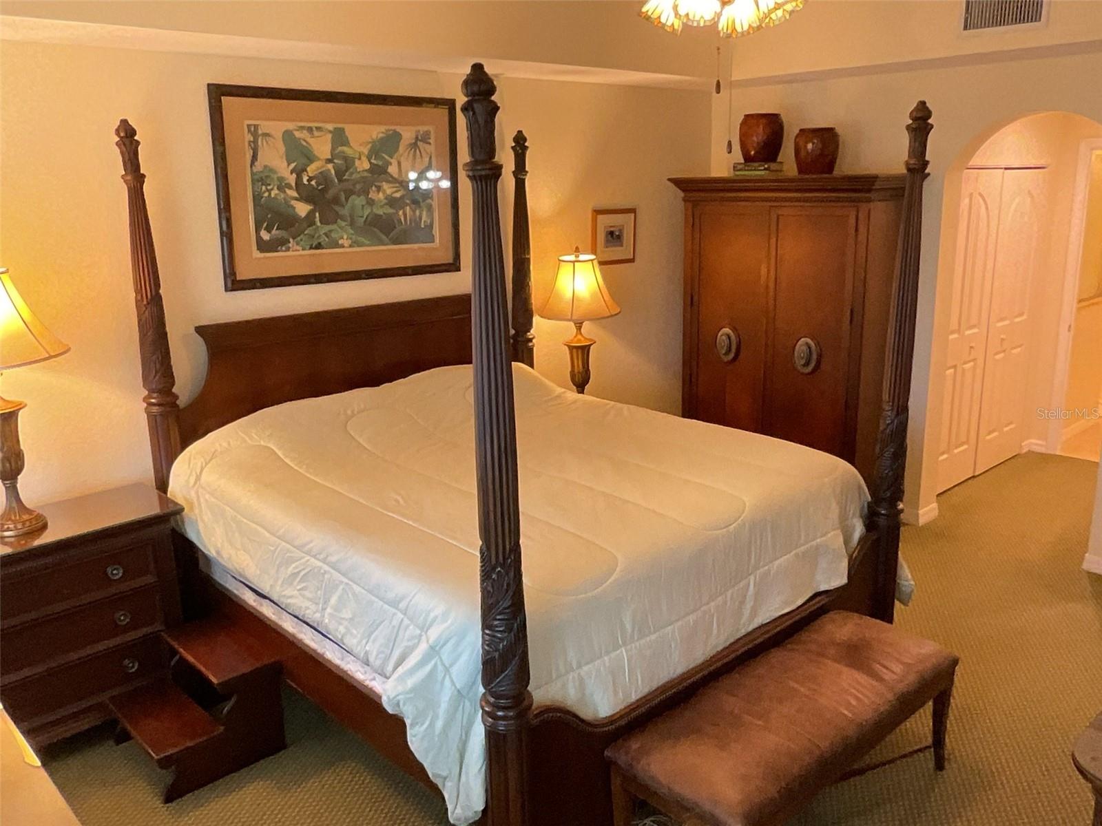 THE PRESERVE AT CHARLOTTE HARBOR - Residential Lease