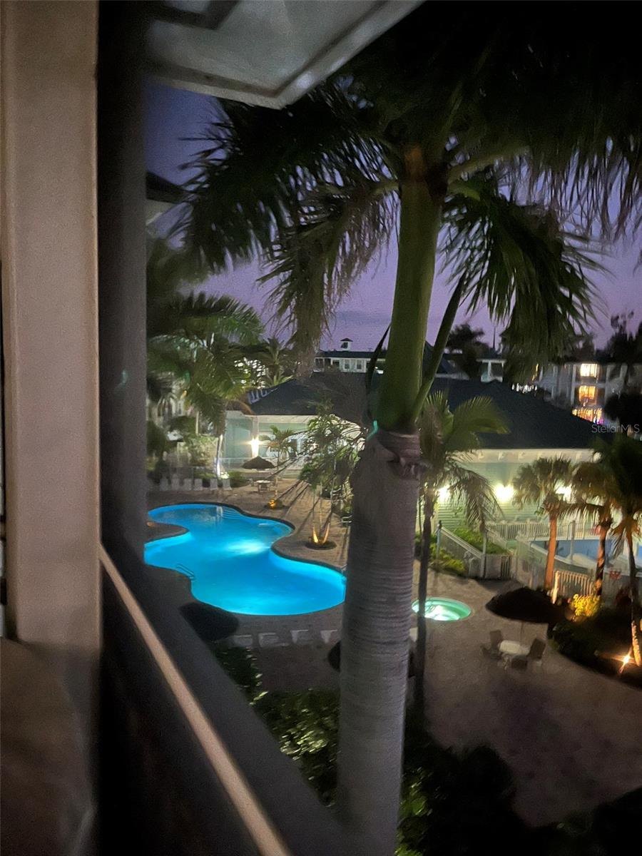 THE PRESERVE AT CHARLOTTE HARBOR - Residential Lease