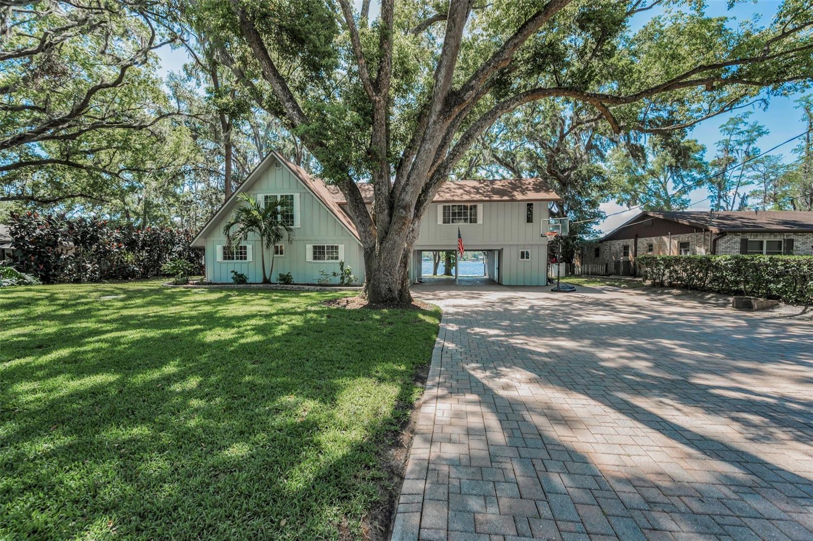 UNPLATTED - Residential