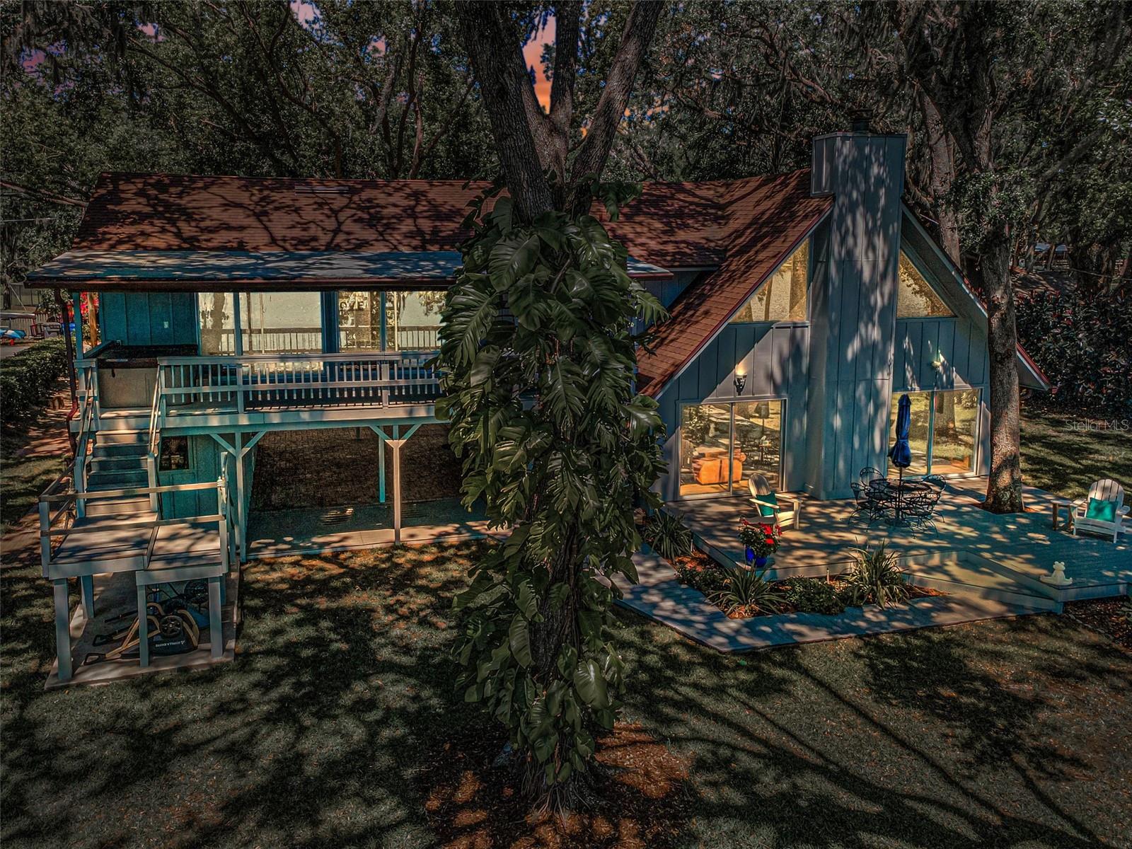 UNPLATTED - Residential