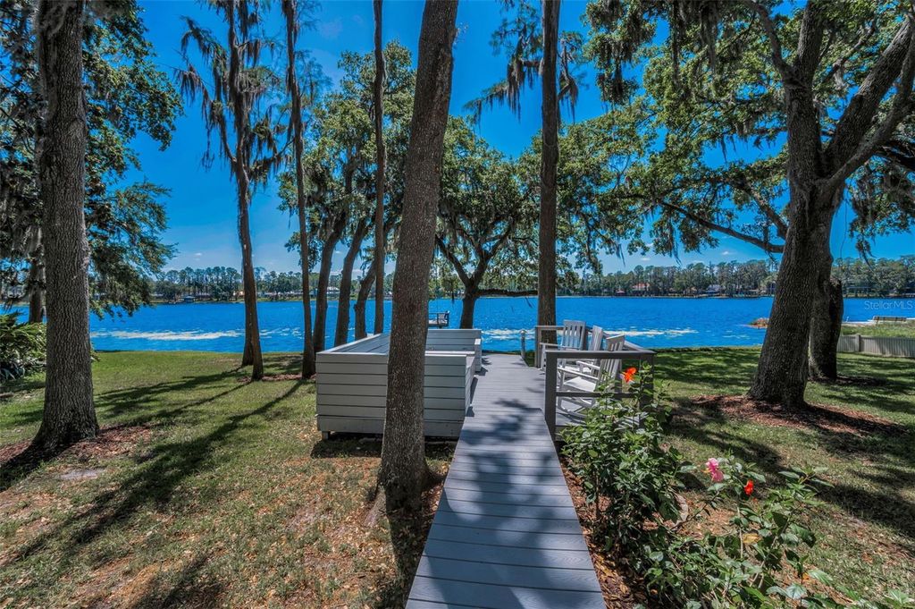 Photo of 16019 Chastain Road, Odessa, FL 33556 (MLS # TB8460939)