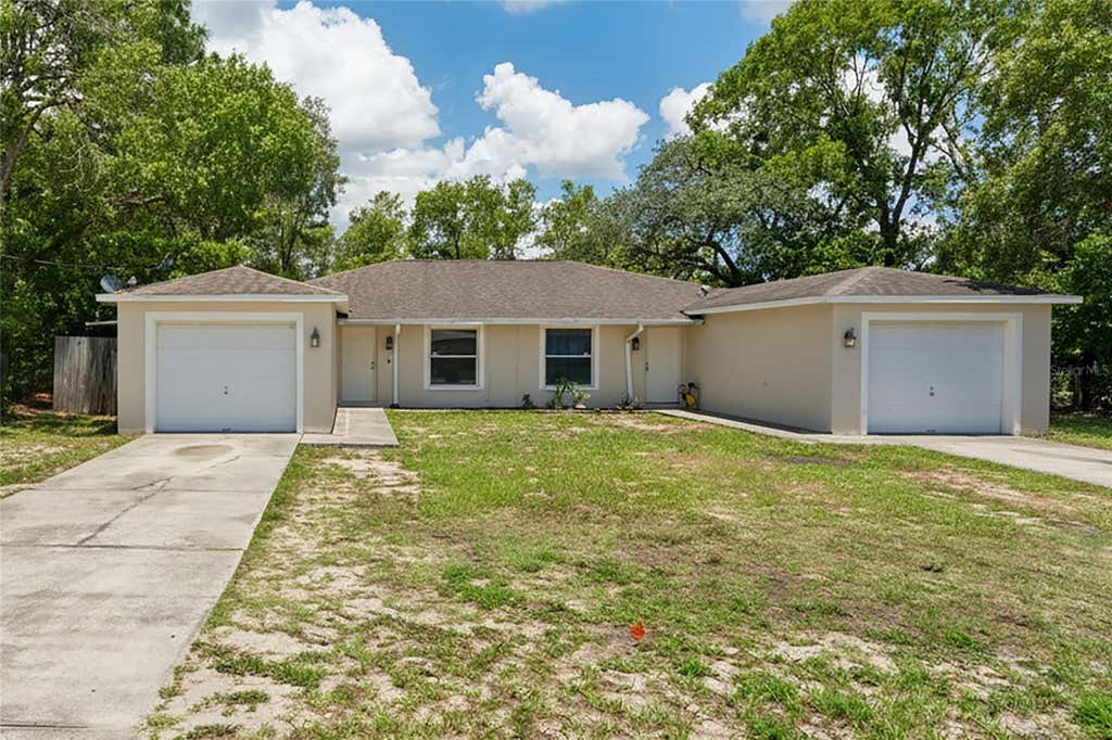 Photo of 4362 Azora Road, Spring Hill, FL 34608 (MLS # W7886870)