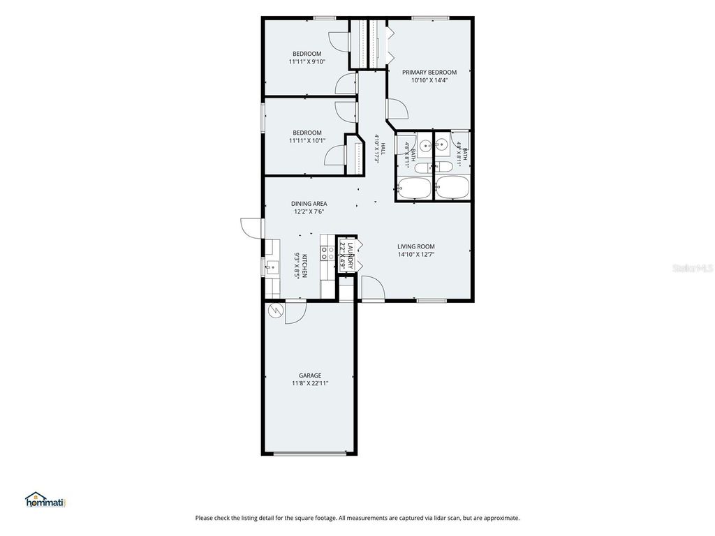 Photo of 4362 Azora Road, Spring Hill, FL 34608 (MLS # W7886870)