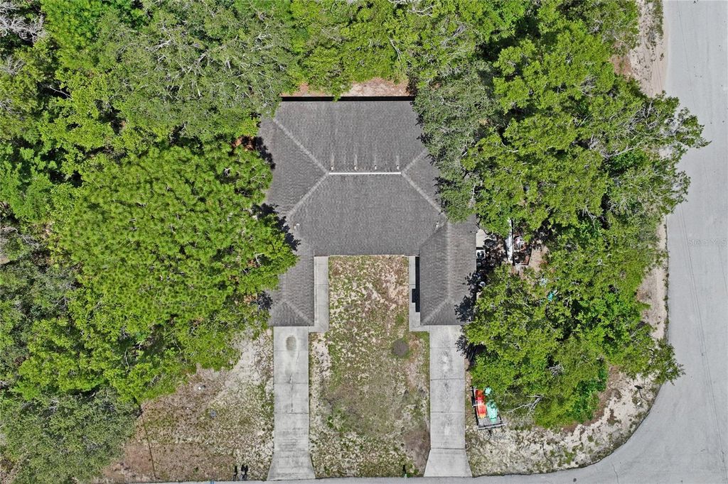 Photo of 4362 Azora Road, Spring Hill, FL 34608 (MLS # W7886870)