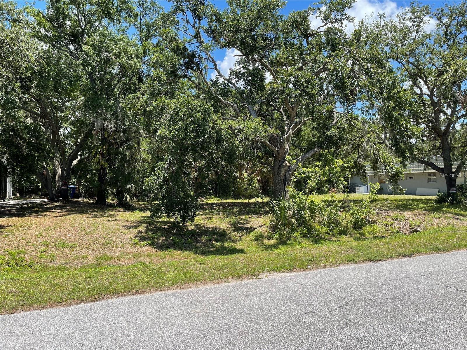 RUSKIN COLONY FARMS - Land