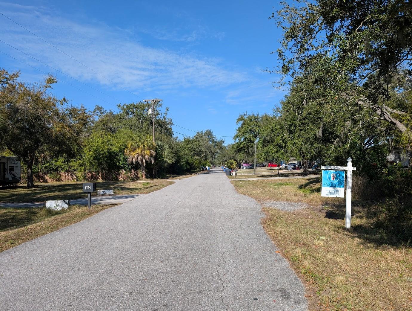 RUSKIN COLONY FARMS - Land