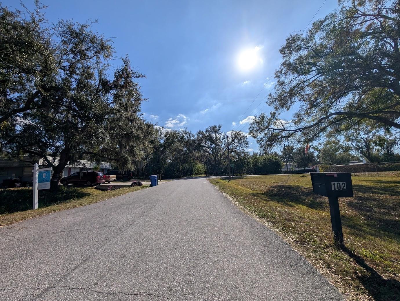 RUSKIN COLONY FARMS - Land