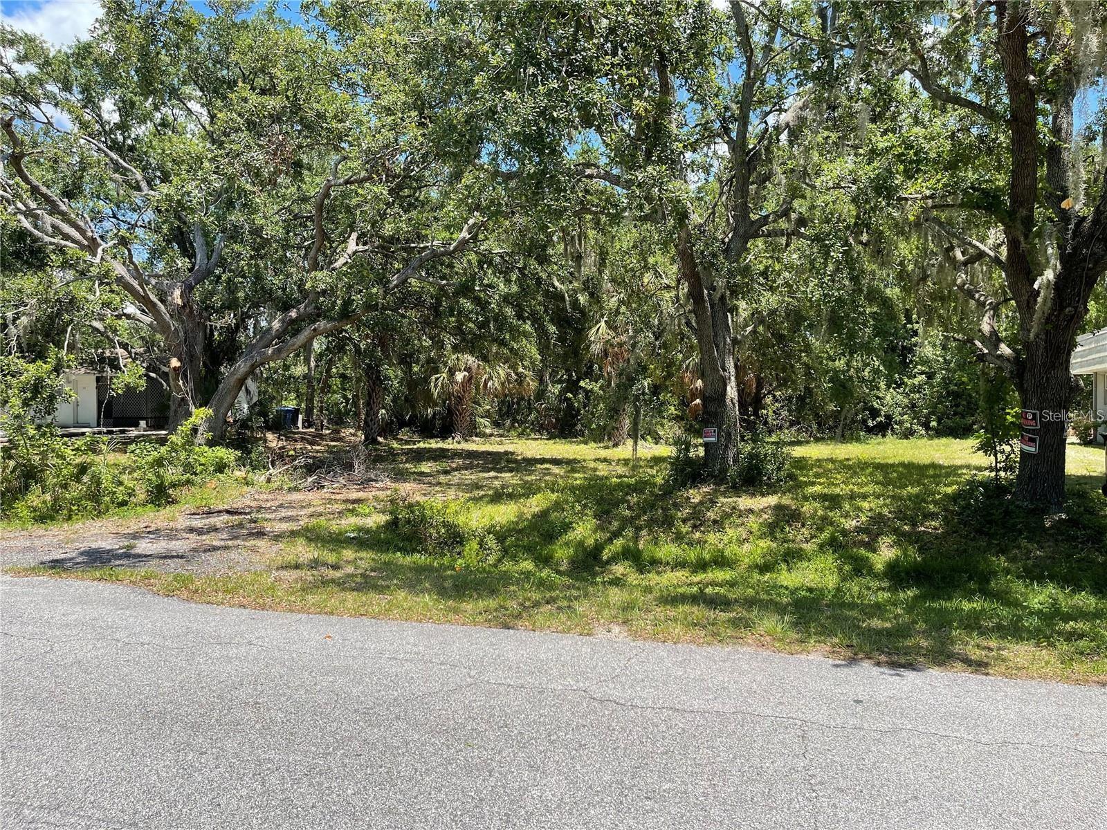 RUSKIN COLONY FARMS - Land