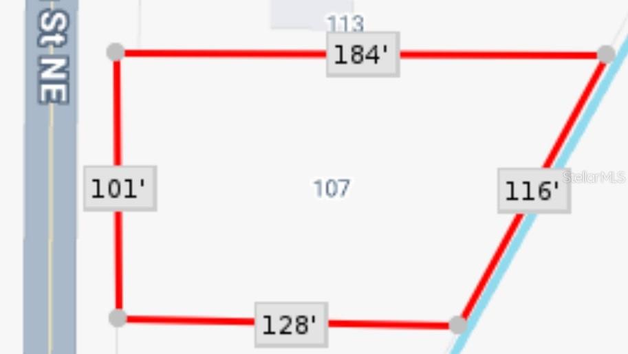 RUSKIN COLONY FARMS - Land
