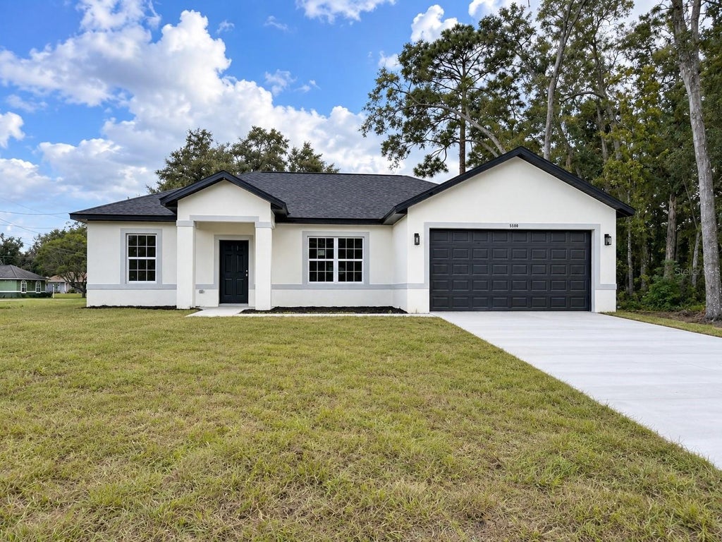 Photo of 5500 Pecan Road, Ocala, FL 34472 (MLS # OM732289)
