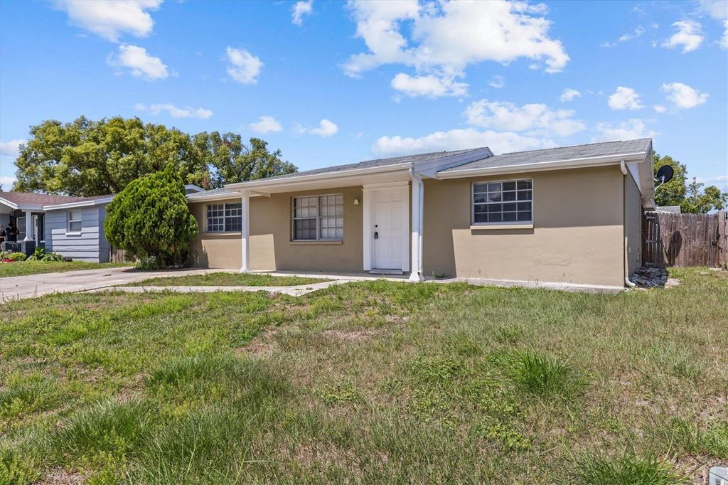 Photo of 9915 Aetna Lane, Port Richey, FL 34668 (MLS # TB8390941)