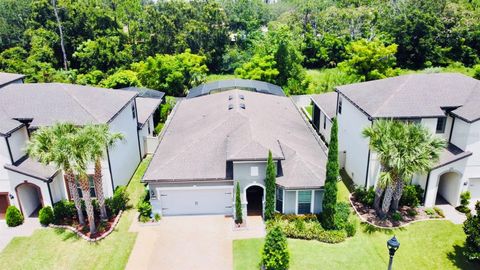 A home in LAKE MARY