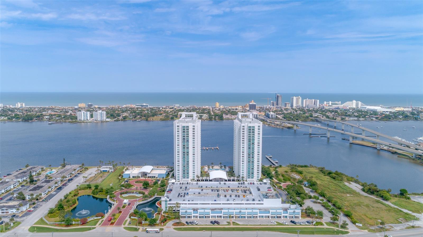 Marina Grande/Halifax 01 - Residential