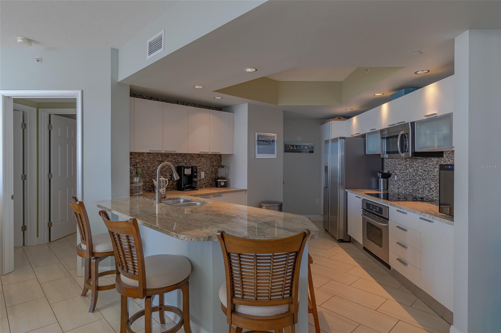 Marina Grande/Halifax 01 - Residential