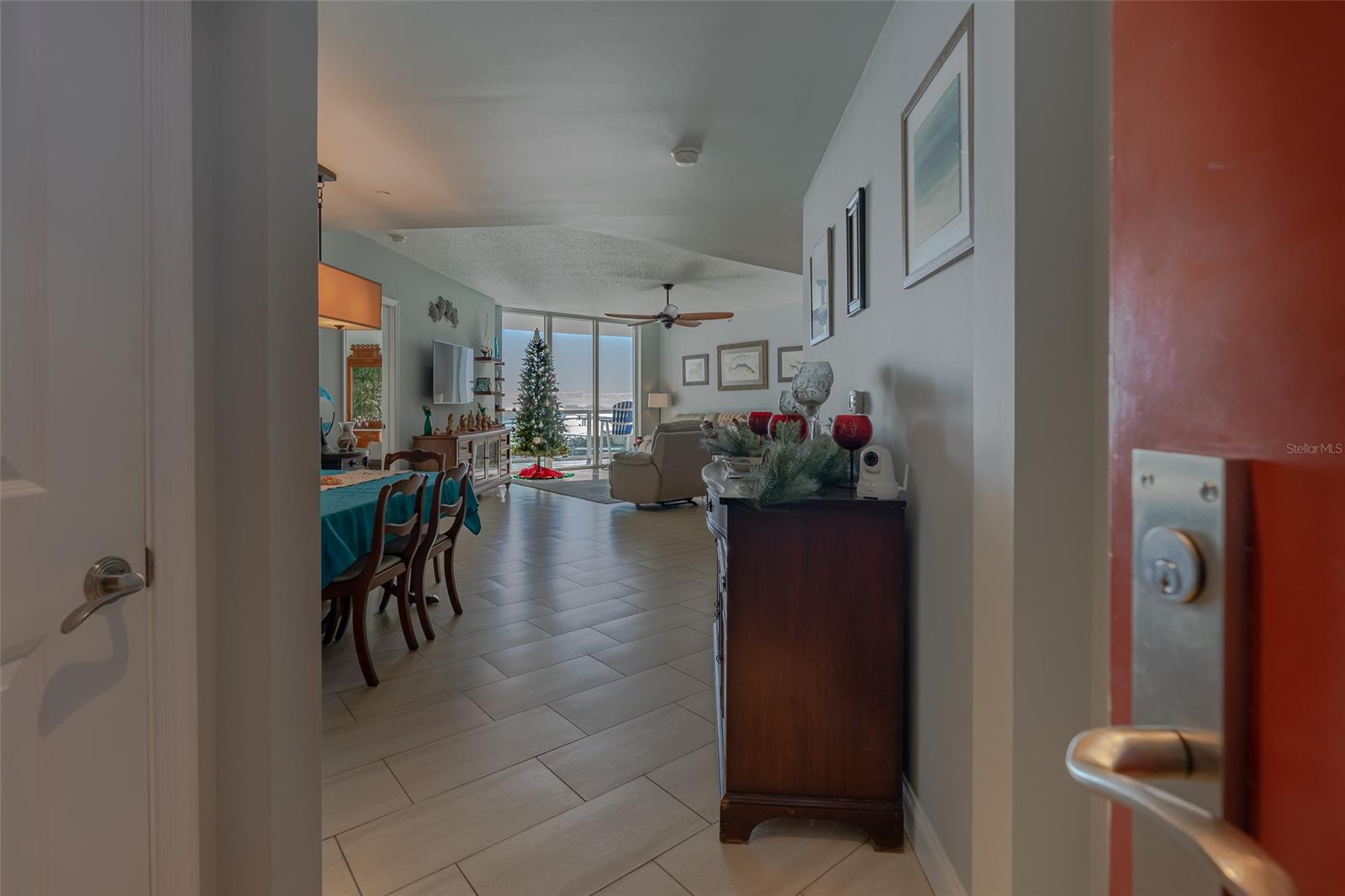 Marina Grande/Halifax 01 - Residential