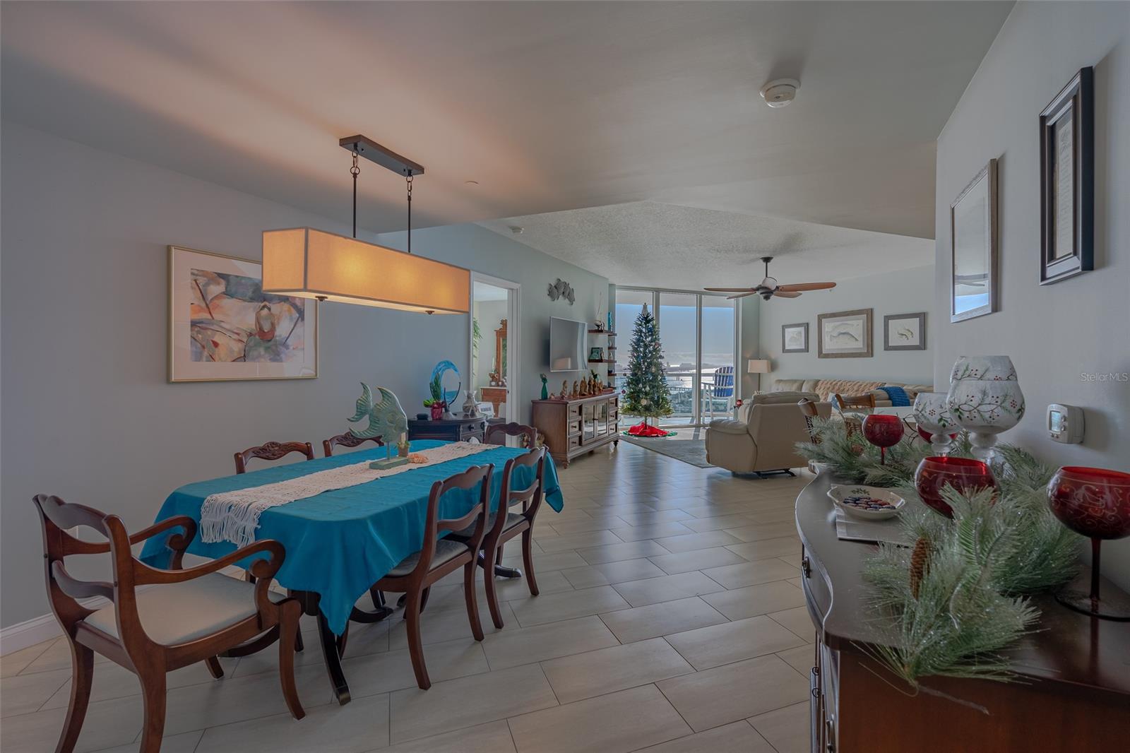 Marina Grande/Halifax 01 - Residential