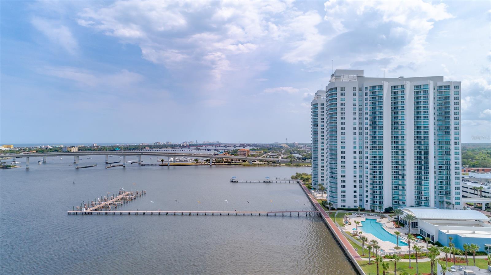 Marina Grande/Halifax 01 - Residential