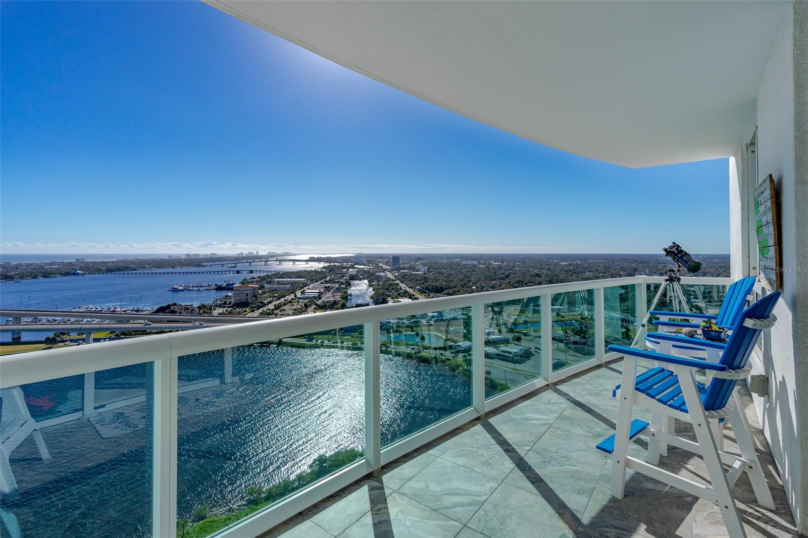 Marina Grande/Halifax 01 - Residential