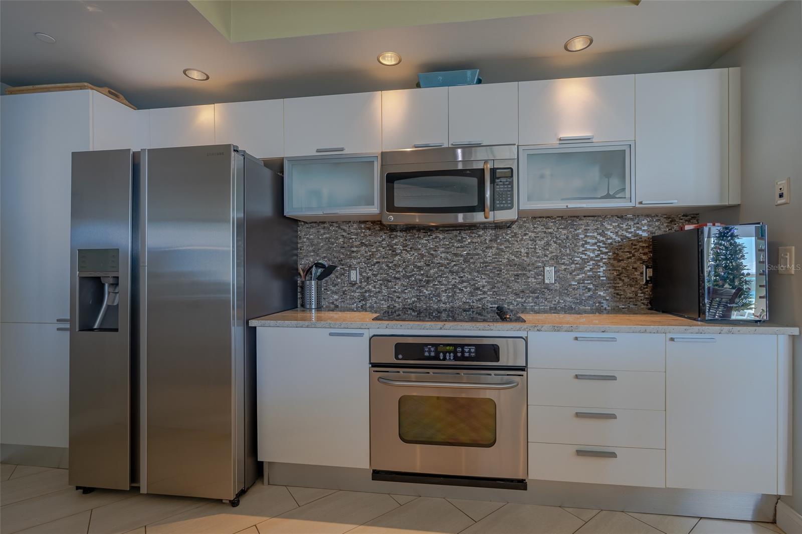 Marina Grande/Halifax 01 - Residential