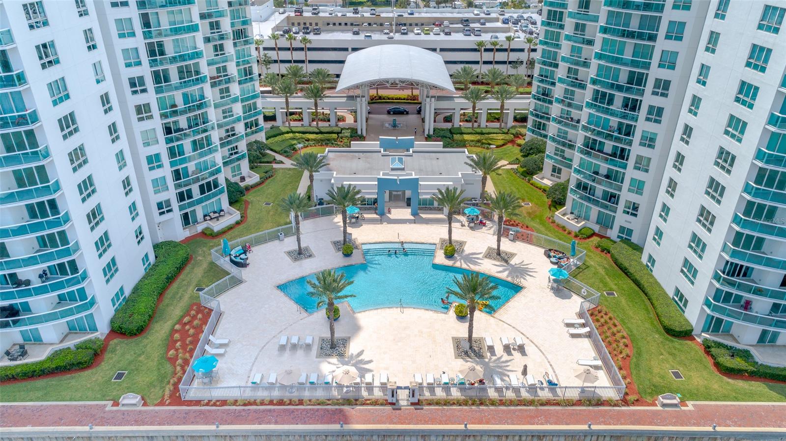 Marina Grande/Halifax 01 - Residential