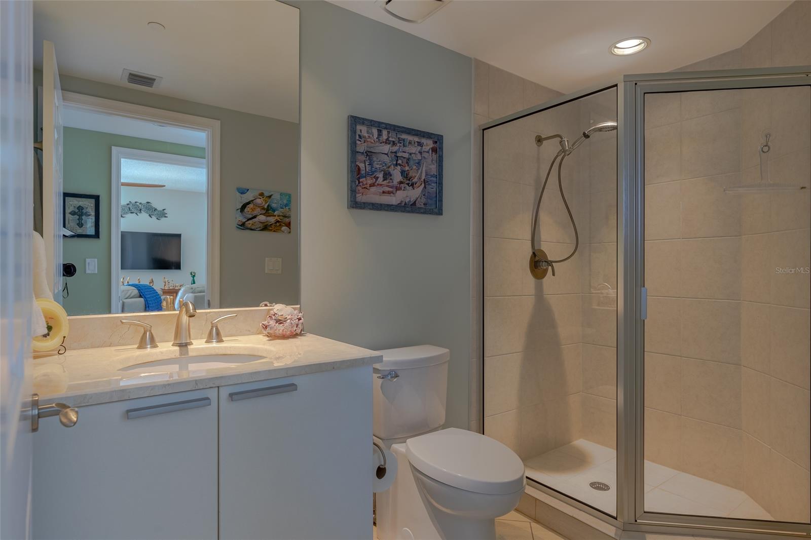 Marina Grande/Halifax 01 - Residential