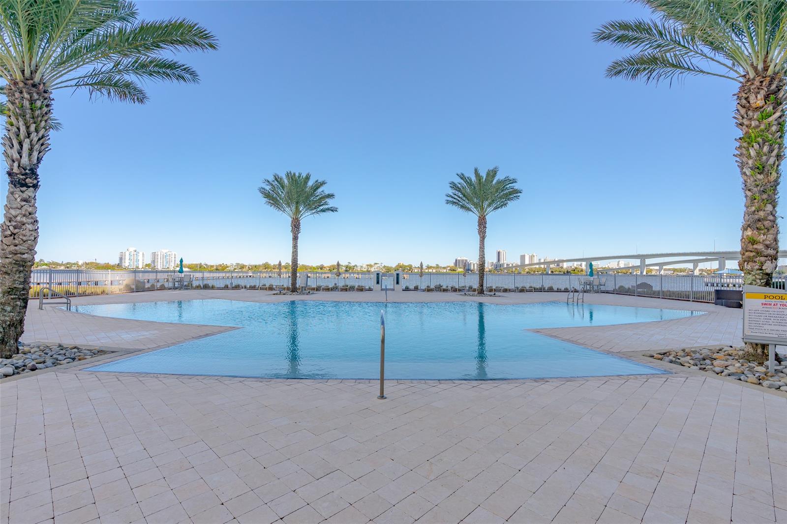 Marina Grande/Halifax 01 - Residential