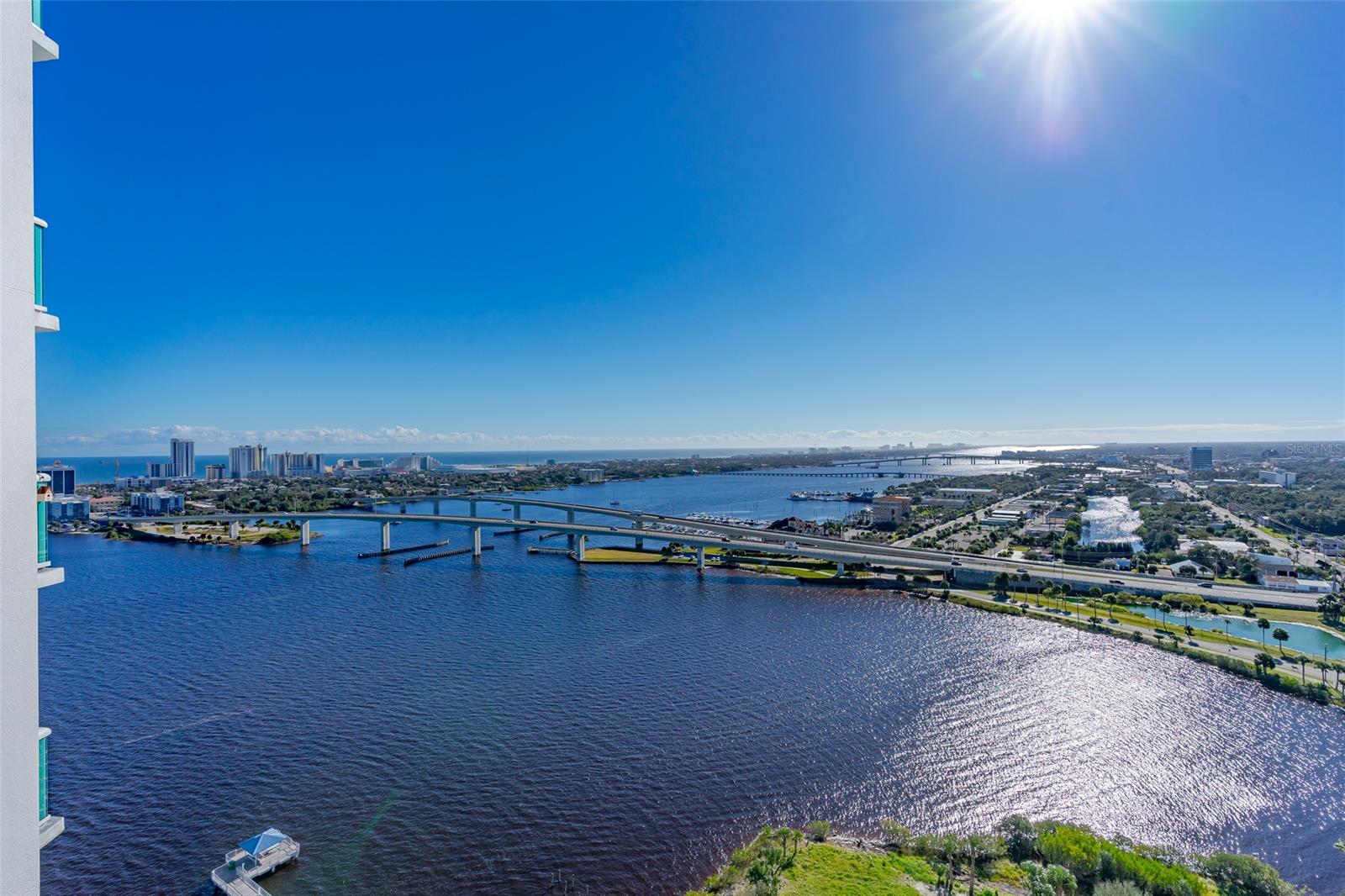 Marina Grande/Halifax 01 - Residential