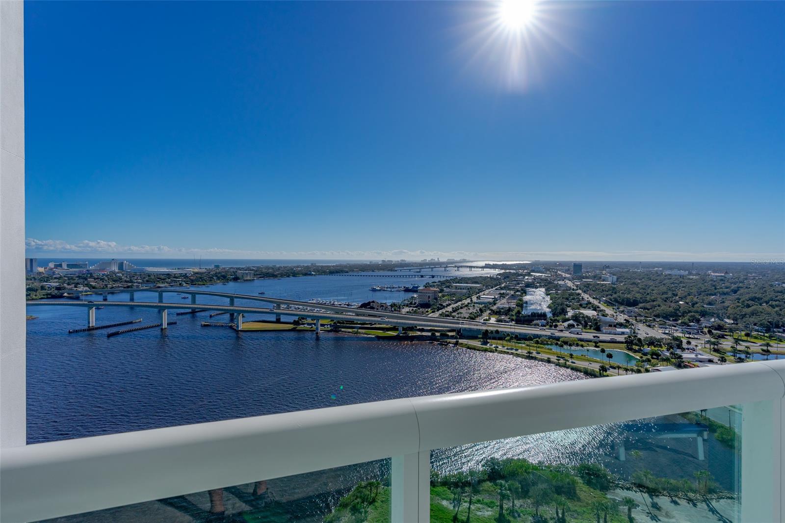 Marina Grande/Halifax 01 - Residential